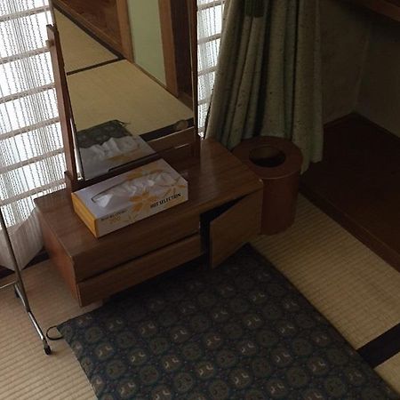 Nanjo Ryokan Ueda Exterior photo